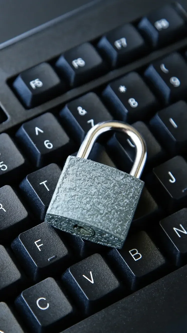 Política de Privacidade